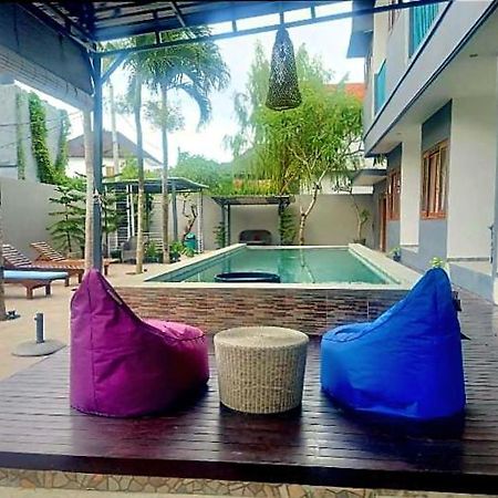 Sunny Canggu Luaran gambar