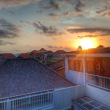 Sunny Canggu Luaran gambar