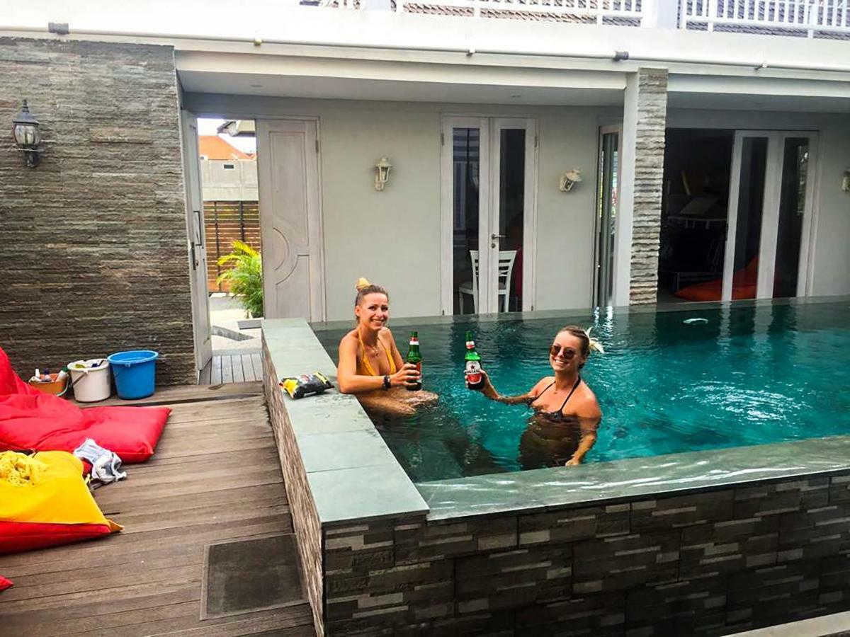 Sunny Canggu Luaran gambar