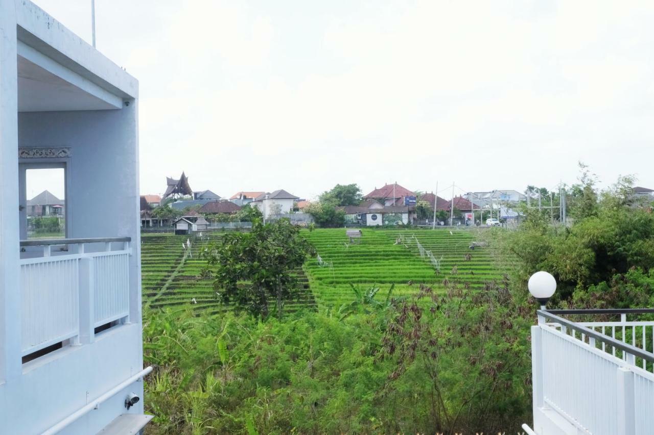 Sunny Canggu Luaran gambar