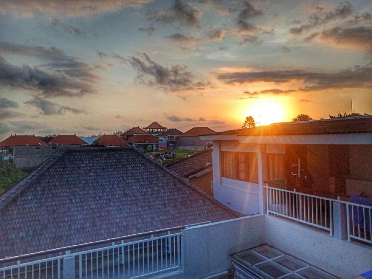 Sunny Canggu Luaran gambar